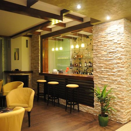 Casa Freya Hotel Buşteni Екстериор снимка