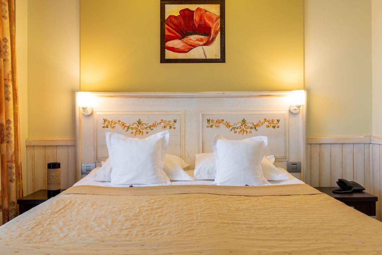 Casa Freya Hotel Buşteni Екстериор снимка