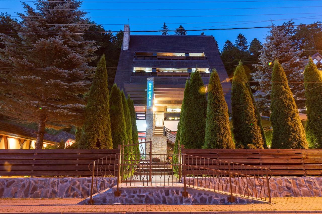 Casa Freya Hotel Buşteni Екстериор снимка