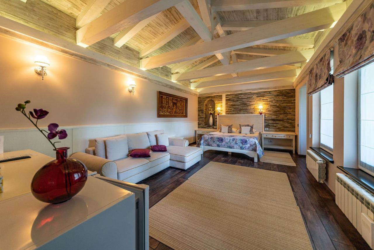 Casa Freya Hotel Buşteni Екстериор снимка